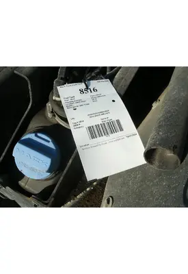 MACK MRU 613 Fuel Tank
