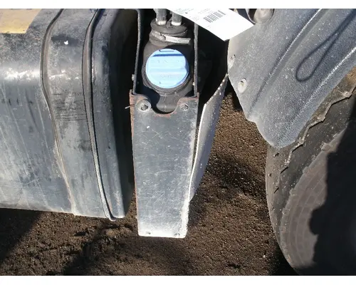 MACK MRU 613 Fuel Tank