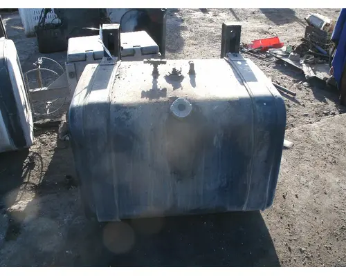 MACK MRU 613 Fuel Tank
