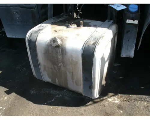 MACK MRU 613 Fuel Tank