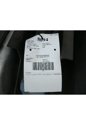 MACK MRU 613 Fuel Tank