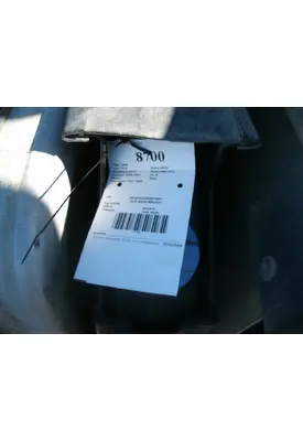 MACK MRU 613 Fuel Tank
