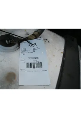 MACK MRU 613 Fuel Tank