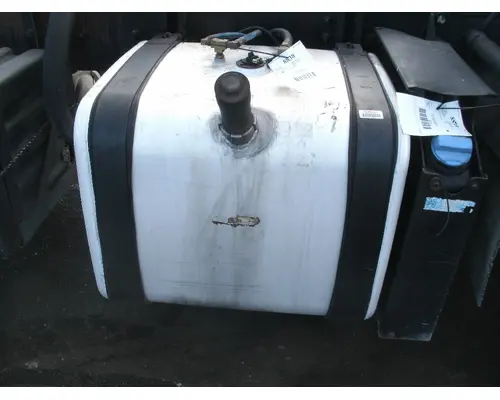 MACK MRU 613 Fuel Tank