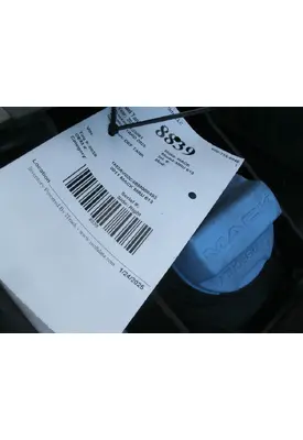 MACK MRU 613 Fuel Tank
