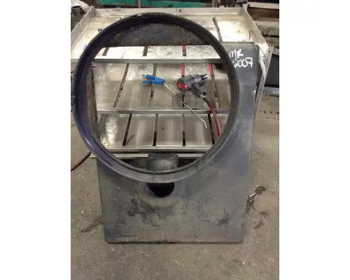 MACK MRU163 Radiator Shroud