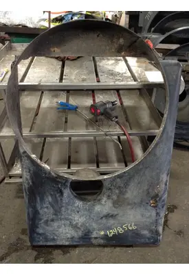 MACK MRU163 Radiator Shroud
