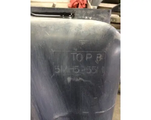 MACK MRU163 Radiator Shroud