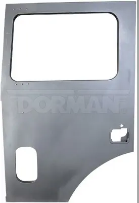MACK MRU602 DOOR ASSEMBLY, FRONT