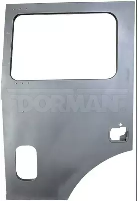 MACK MRU602 DOOR ASSEMBLY, FRONT