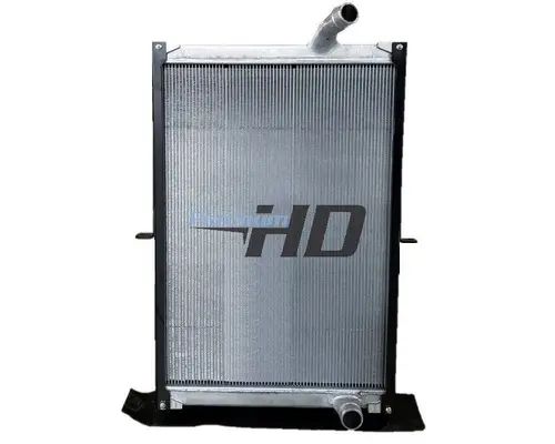MACK MRU602 RADIATOR ASSEMBLY