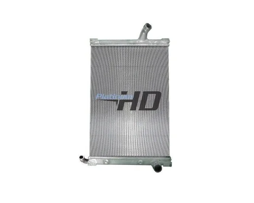 MACK MRU602 RADIATOR ASSEMBLY