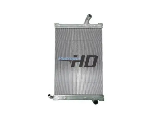 MACK MRU602 RADIATOR ASSEMBLY