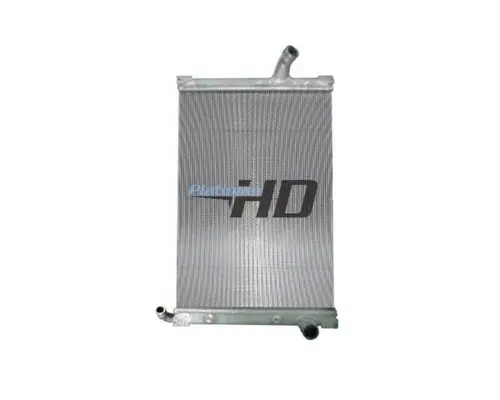 MACK MRU602 RADIATOR ASSEMBLY