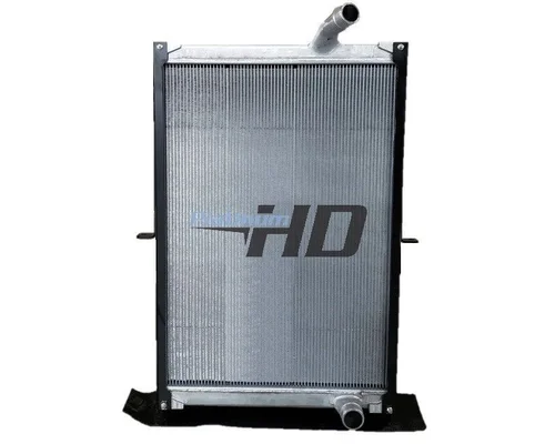 MACK MRU602 RADIATOR ASSEMBLY