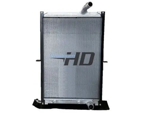 MACK MRU603 RADIATOR ASSEMBLY