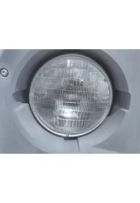 MACK MRU613 2008-2018 HEADLAMP ASSEMBLY