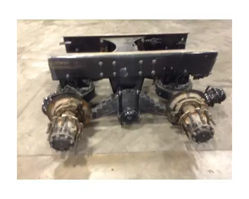 MACK MRU613 4601 rear axle, complete