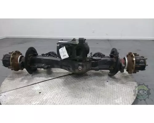 MACK MRU613 4601 rear axle, complete