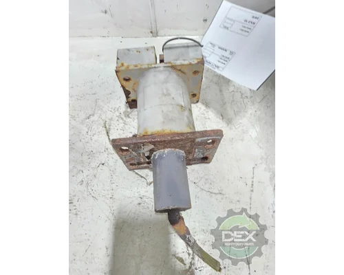 MACK MRU613 8189 miscellaneous