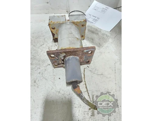 MACK MRU613 8189 miscellaneous