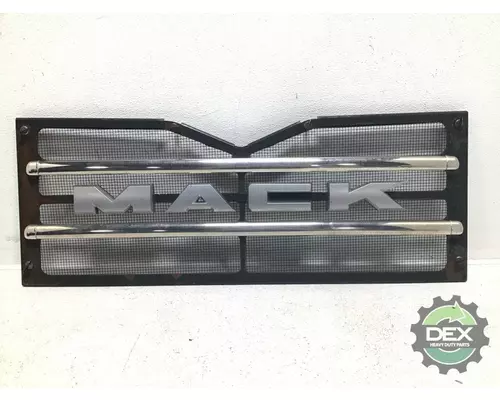 MACK MRU613 8231 radiator grille