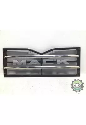 MACK MRU613 8231 radiator grille