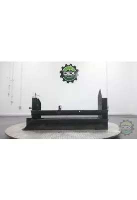 MACK MRU613 8615 bracket arm; damper