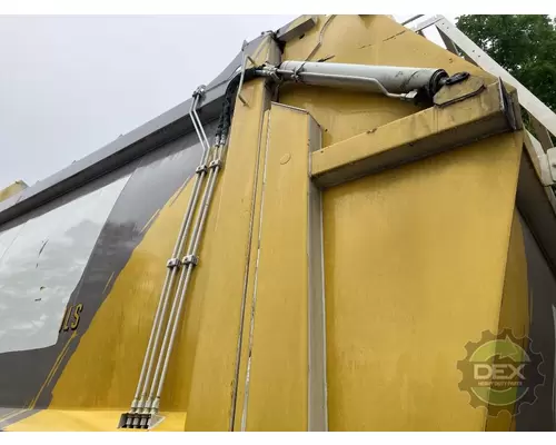 MACK MRU613 9449 miscellaneous