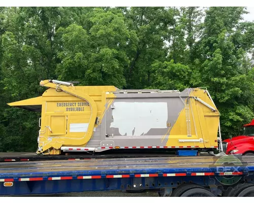 MACK MRU613 9449 miscellaneous