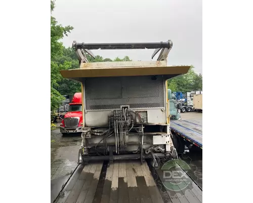 MACK MRU613 9449 miscellaneous