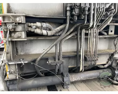 MACK MRU613 9449 miscellaneous
