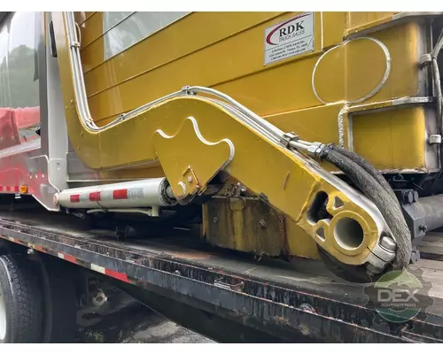 MACK MRU613 9449 miscellaneous