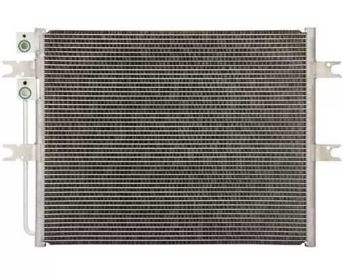 MACK MRU613 AIR CONDITIONER CONDENSER