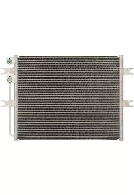 MACK MRU613 AIR CONDITIONER CONDENSER