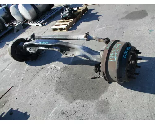 MACK MRU613 AXLE ASSEMBLY, FRONT (STEER)