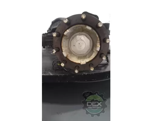 MACK MRU613 Axle Assembly, Front (Steer)
