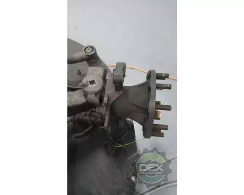 MACK MRU613 Axle Assembly, Front (Steer)