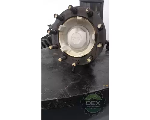 MACK MRU613 Axle Assembly, Front (Steer)
