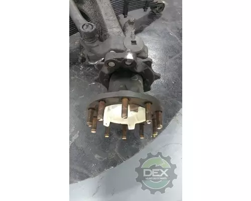 MACK MRU613 Axle Assembly, Front (Steer)