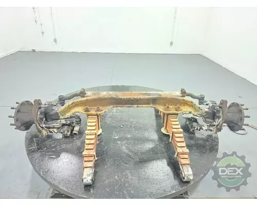 MACK MRU613 Axle Assembly, Front (Steer)