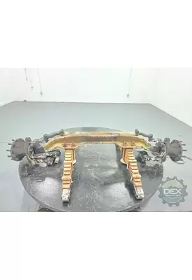 MACK MRU613 Axle Assembly, Front (Steer)