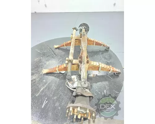 MACK MRU613 Axle Assembly, Front (Steer)