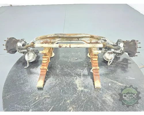 MACK MRU613 Axle Assembly, Front (Steer)