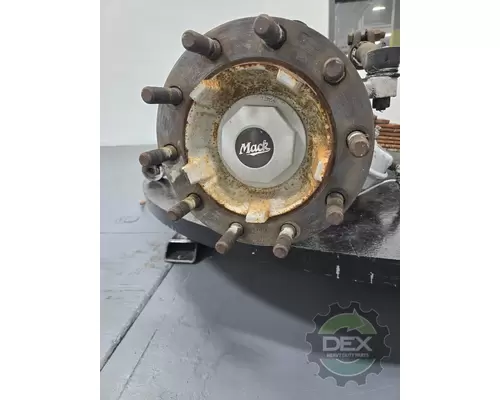 MACK MRU613 Axle Assembly, Front (Steer)