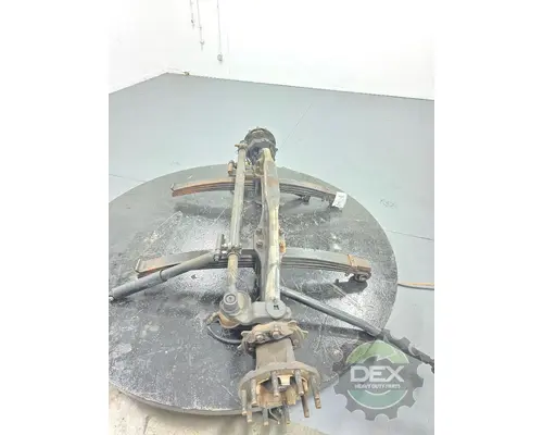 MACK MRU613 Axle Assembly, Front (Steer)
