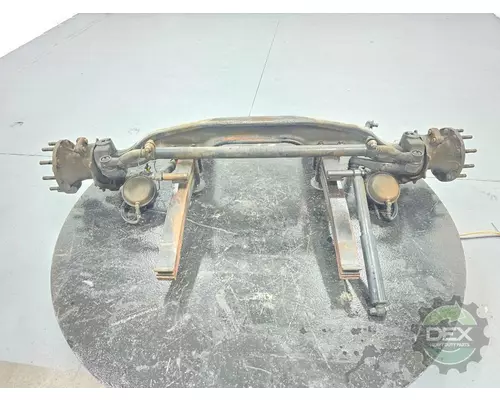 MACK MRU613 Axle Assembly, Front (Steer)