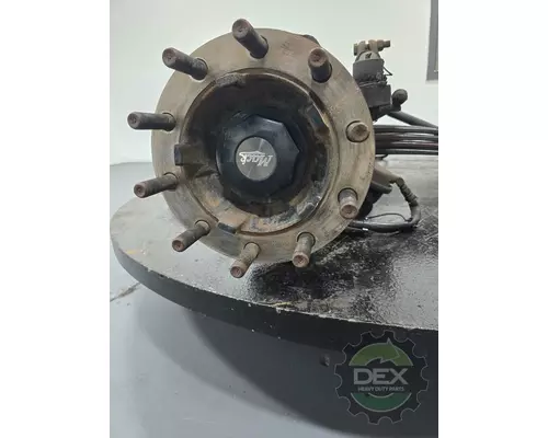MACK MRU613 Axle Assembly, Front (Steer)