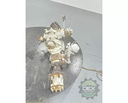 MACK MRU613 Axle Assembly, Rear (Single or Rear)
