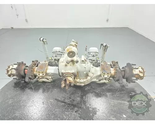 MACK MRU613 Axle Assembly, Rear (Single or Rear)
